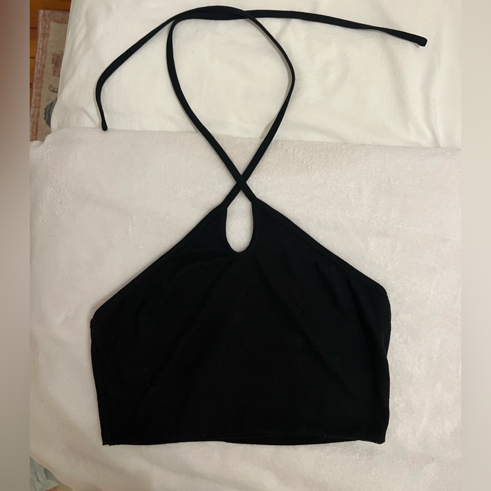 Princess Polly halter top
